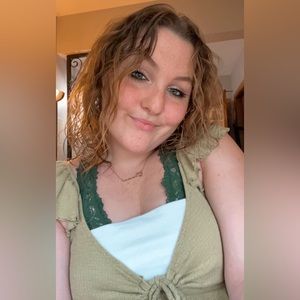 Meet your Posher, Gracie